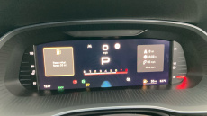 Skoda Octavia 1.5 TSI 150 e-TEC Sportline 5dr DSG Petrol Estate